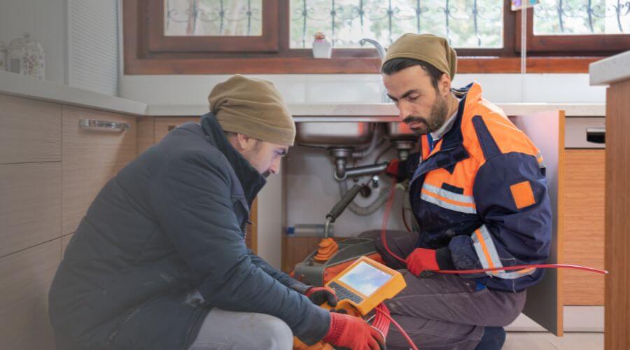Professional Tankless Water Heater Installation in Grissom Arb, IN